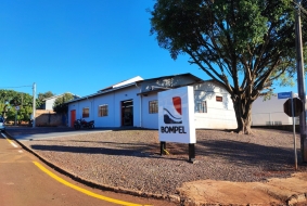 Bompel expande produção em Ouro Verde do Oeste/PR